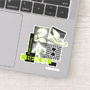 Buscar turno pegatinas Red