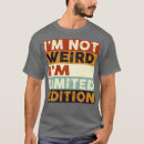 Buscar weird camisetas Fiesta