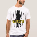 Buscar refugiados camisetas Humano