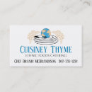 Buscar cusine Cocinero