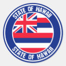 Buscar bandera de hawaii postales Patriótico