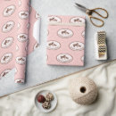 Buscar vaqueros papel de regalo Para ella