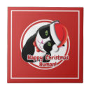 Buscar felices navidad azulejos 9 º gata