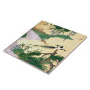 Buscar árbol japonés azulejos Asiático