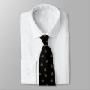 Buscar estrellas del negro corbatas General y unisex