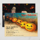 Buscar feliz halloween invitaciones General y unisex