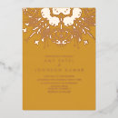 Buscar hindú invitaciones Indio