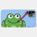 Buscar ranas divertidas iphone fundas Animales
