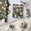 Buscar muñecas papel de regalo General y unisex