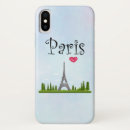 Buscar viaje eiffel iphone fundas Ilustracion