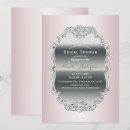 Buscar anti invitaciones Elegante