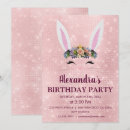 Buscar easter invitaciones Rosa