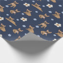 Buscar bulldog papel de regalo Amantes del perro