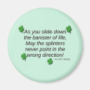 Buscar san patricio imanes Leprechaun