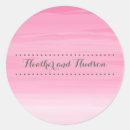 Buscar de color rosa oscuro pegatinas Sombrío