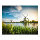 Buscar viento fotografía Kinderdijk