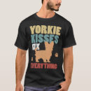 Buscar yorkie camisetas Todo