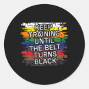 Buscar tae pegatinas Jiu jitsu