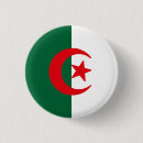 Buscar bandera de argelia chapas Marcar