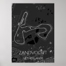 Buscar asfalto posters Curva