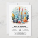 Buscar tubos invitaciones Química