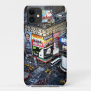 Buscar tim iphone fundas Times square