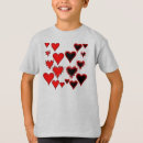 Buscar corazón del diamante camisetas General y unisex