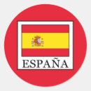 Buscar espanol pegatinas Para todos