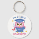 Buscar graduado llaveros Para niños