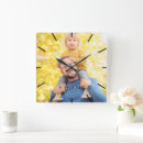 Buscar papá grande relojes de pared Para todos