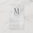 Buscar textura mármol de tarjetas de visita Clientes