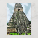 Buscar tikal postales Maya
