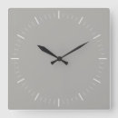 Buscar editable relojes de pared Moderno
