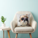 Buscar perros del tzu de shih cojines Para todos