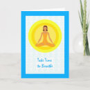 Buscar yoga tarjetas 7 º postura
