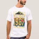 Buscar 54 años camisetas Cumpleaños