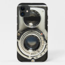 Buscar cámara del vintage iphone fundas Antigüedad