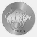 Buscar tauro pegatinas Zodiaco