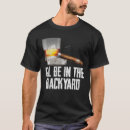 Buscar cigar camisetas Hombres