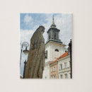 Buscar varsovia puzzles Polonia
