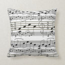 Buscar partitura cojines Blanco