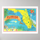 Buscar postal posters Florida