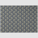 Buscar azul pavo real de papel de seda Elegante