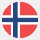 Buscar noruega bandera pegatinas Nacional