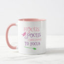 Buscar hocus pocus tazas Comentar