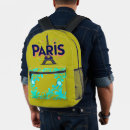 Buscar francia mochilas General y unisex