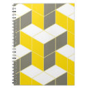 Buscar isométrico cuadernos Abstracto