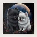 Buscar pomerania puzzles Lindo