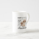 Buscar havanese tazas Animal