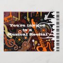 Buscar instrumentos invitaciones Para todos